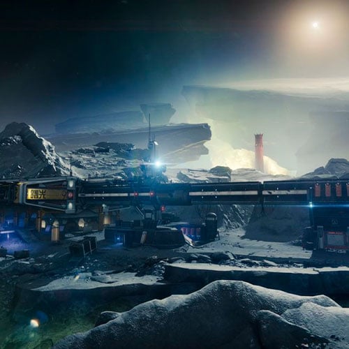 Destiny 2: Shadowkeep Pack  Cd Key